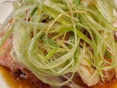 -万豪金殿(香港JW万豪酒店)