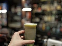-O.F COCKTAIL&WHISKY