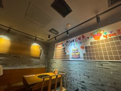 -呷哺呷哺 黄金牧场 (欢乐谷店)