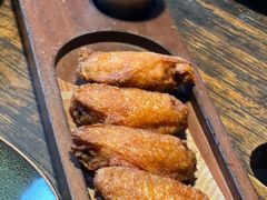-喜洲吧·江畔老船厂·庭院餐厅(喜临院店)
