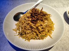 -上和臻品中国菜(花园街店)