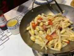 -客家大院·非遗赣南客家菜(郁孤台店)
