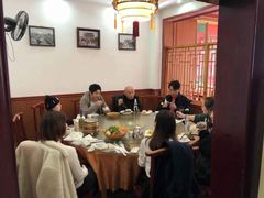 -益恒饭店乡间白族菜(古城总店)