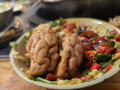 -周记全牛油火锅