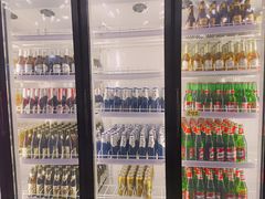 -吉源大排档·鱼生·海鲜(烧烤彩印厂店)