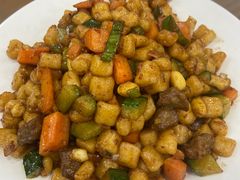 -白魁老号饭庄(安内店)