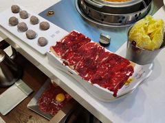 -荣叔港式沙嗲牛肉火锅(正佳潮流店)