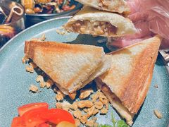 -食陆号·新式台湾创意菜(十全街首店)