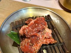 重磅横膈膜-西塔老太太泥炉烤肉(沈阳店)