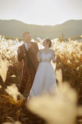 -巴黎时尚婚纱摄影(南汇店)