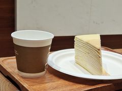 -Peet's 皮爷咖啡(陆家嘴中心店)