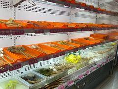 -麻辣撸·地摊麻辣の串(鲁谷店)