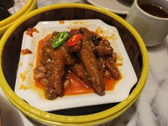 -蝴蝶里·粤菜·点心(龙湖天街&滨江店)