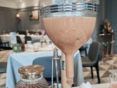 -泰香米泰国餐厅(鎏嘉码头店)