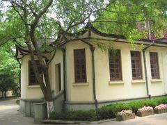 -华东政法大学(松江校区)