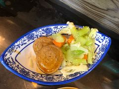 小菜-佛跳墙捞饭(连目巷店)