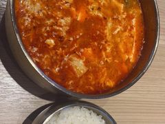 -梨花牛肉汤饭(仁恒伊势丹店)