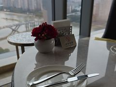 -三迪希尔顿酒店·星空酒廊