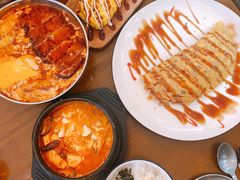 -青春分食(仙林大学城店)
