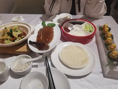 -满堂·烤鸭店·北京菜(鼓楼店)
