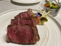 -K·Kitchen KK牛扒厨房(江南西店)