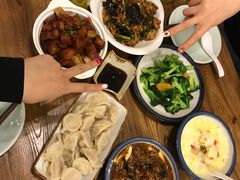 -妈妈的味道(工人体育场东路店)