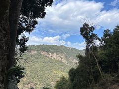 -东南悬空寺方广岩