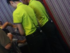 放映厅-潇湘国际影城郴州店