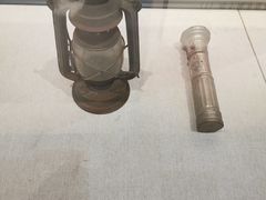 -新四军黄桥战役纪念馆(新馆)