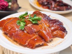 -侨美食家·40年地道粤菜(珠江新城店)