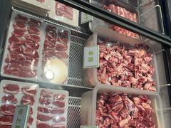 -313羊庄铁锅烀羊肉(望京店)