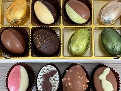 -Laderach 莱德拉(上海环贸iapm店)