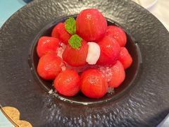 -大树餐厅(益田假日店)