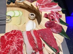 -谷町·烤肉自助(朱雀门店)