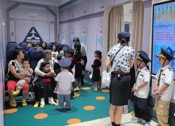 点击看大图 -奈尔宝·儿童乐园·亲子餐厅(苏州大悦城店)