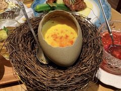 -秘密旅行Bonjour(黑金冠 江南西店)