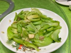 -盛港湾海鲜食府(黄沙店)