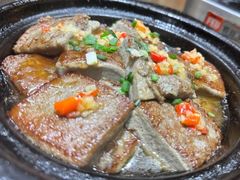 -钵家大院(大花岭店)