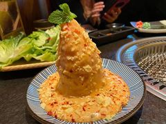 -上男·烧肉集市(五一广场店)