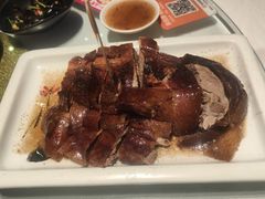 -先记烧鹅王·本地粤菜(福永店)