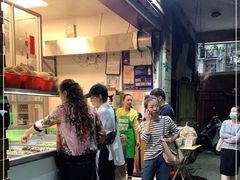 -筒骨麻辣烫(永同昌公寓胜明花园店)