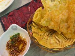 -三头牛·潮汕牛肉生蚝火锅 (夏湾店)