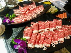 -菌自在·云南野生菌火锅(长安万达店)