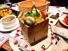 -胡桃里音乐酒馆(石家庄店)