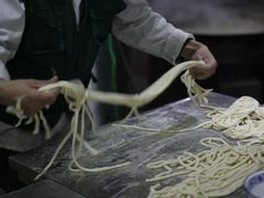 -王菊美食街·王菊面馆(总店)