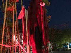 -济南方特东方神画