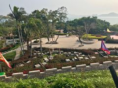 -胡里山炮台