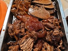 -黄寺卤煮·黄寺喝酒公司