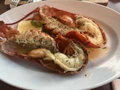 -上海柏悦酒店·世纪100牛排馆