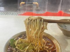 杂酱面-满园春(胜利街店)